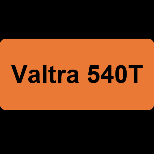 Valtra 540T